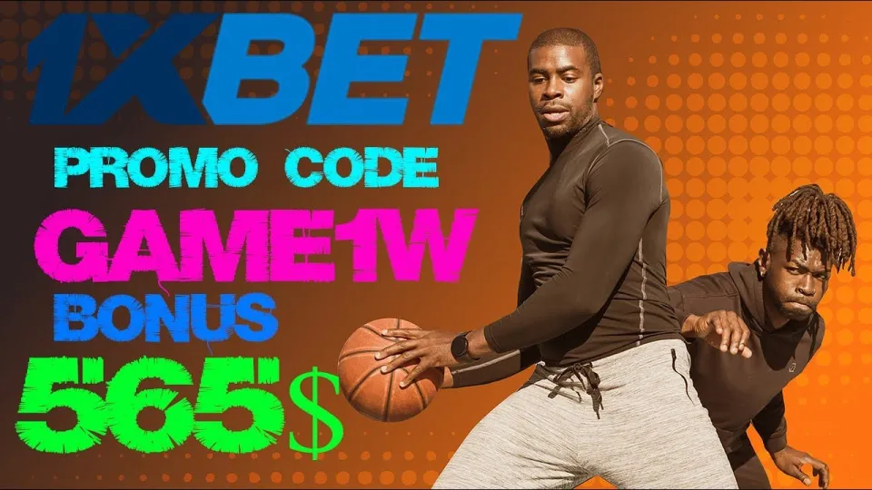 Unleash Your Inner High Roller with 1XBET AVIATOR - Get a $520 Bonus with Promo Code GAME1W!
