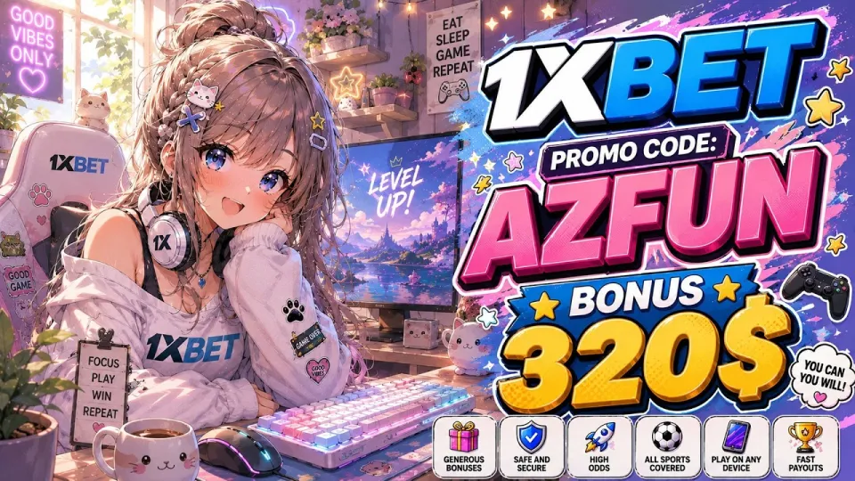 How to Use the Best 1xbet Promo Code to Unlock Exclusive Bonuses