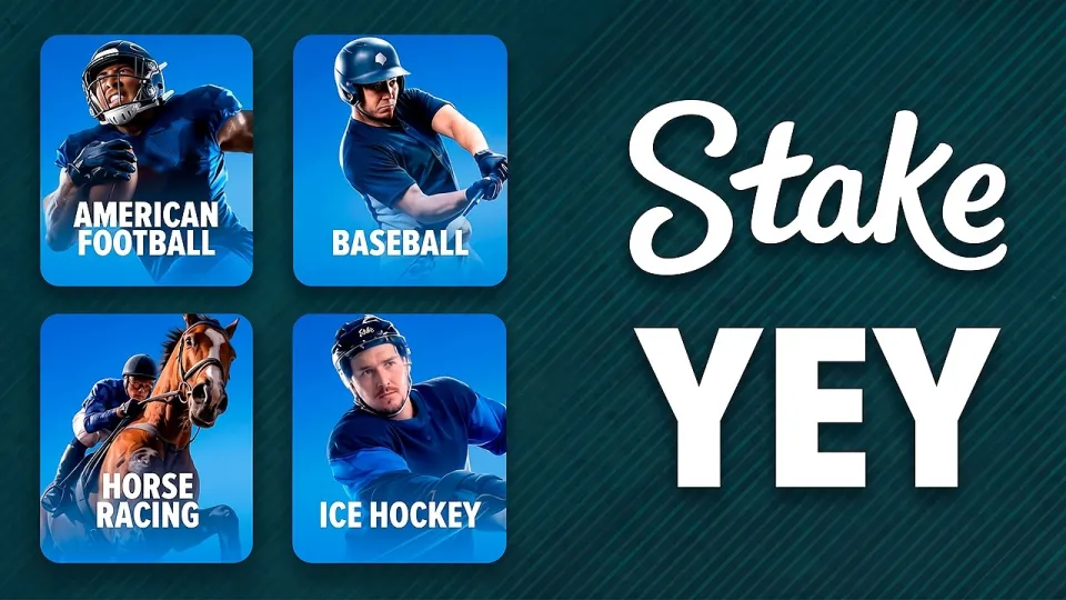 Stake promo code YEY explained what makes it the best choice for VIP starter bonuses