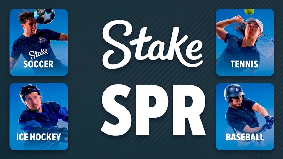 Stake US promo code SPR guarantees the best welcome offer and complete guide